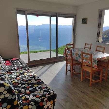 Apartamento Pla D'Adet Saint Lary 外观 照片
