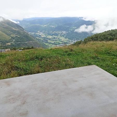 Apartamento Pla D'Adet Saint Lary 外观 照片
