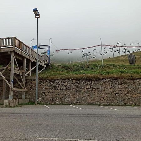 Apartamento Pla D'Adet Saint Lary 外观 照片