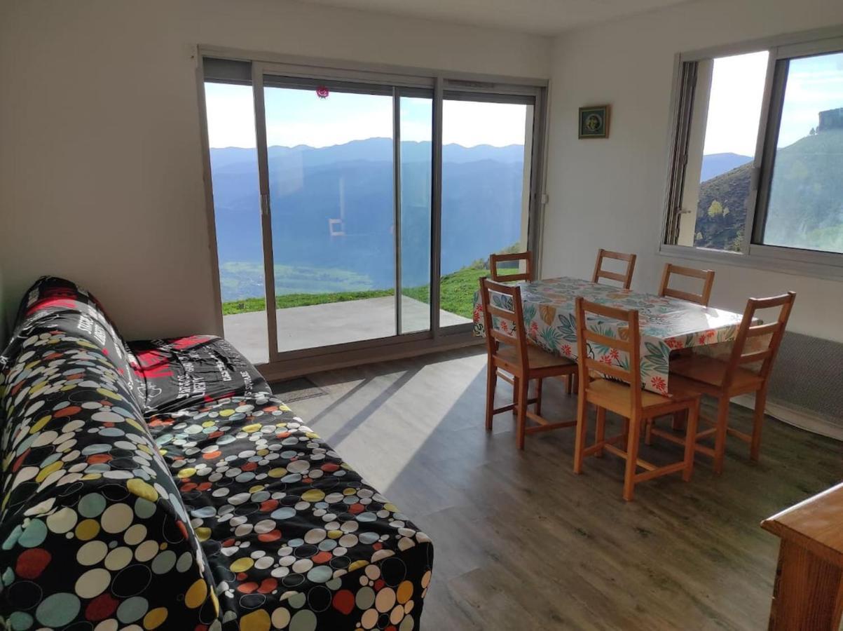 Apartamento Pla D'Adet Saint Lary 外观 照片