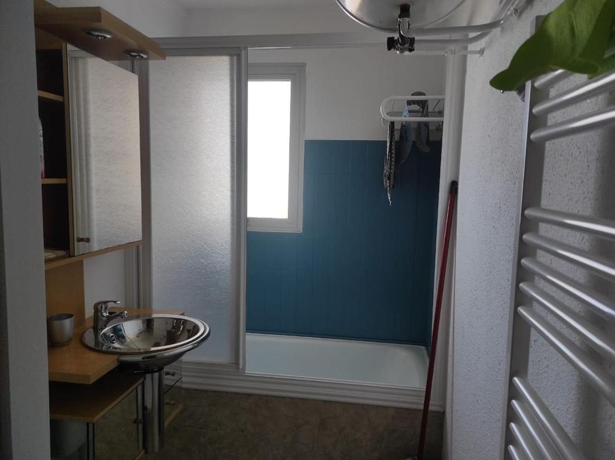 Apartamento Pla D'Adet Saint Lary 外观 照片