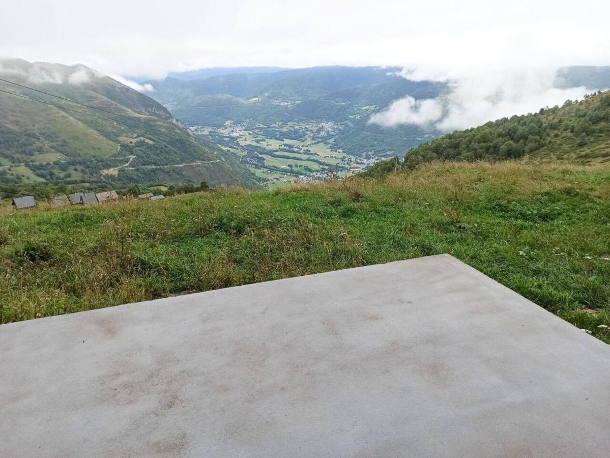 Apartamento Pla D'Adet Saint Lary 外观 照片